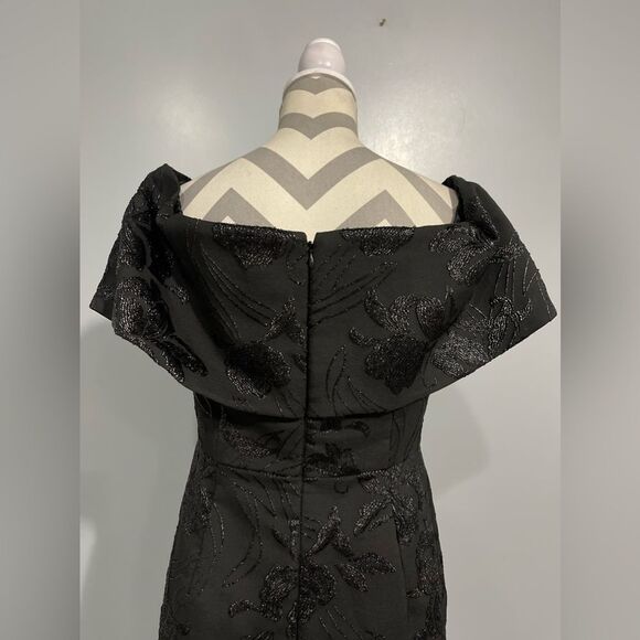 Aidan Mattox Elegant Dress - Picture 5 of 12